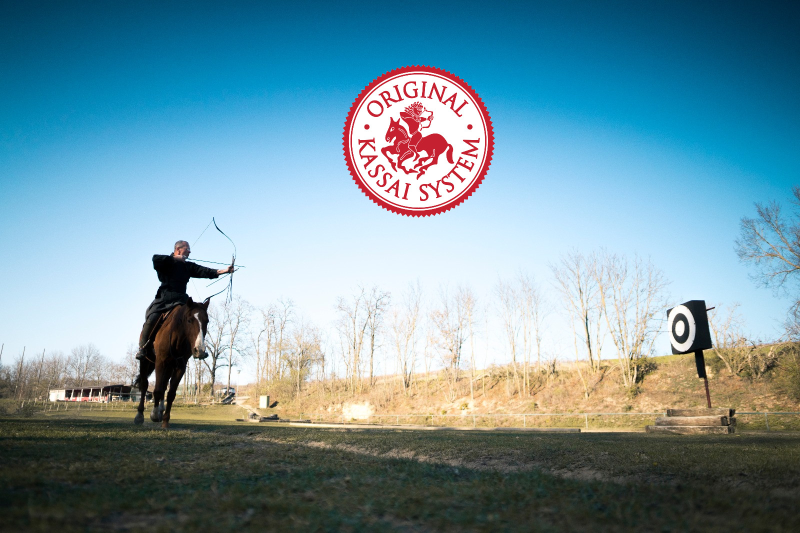 AHAC  - Austrian Horseback Archery Challenge